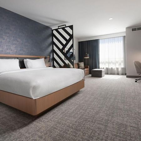 Residence Inn By Marriott St Louis Clayton Dış mekan fotoğraf